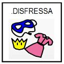 Disfressa